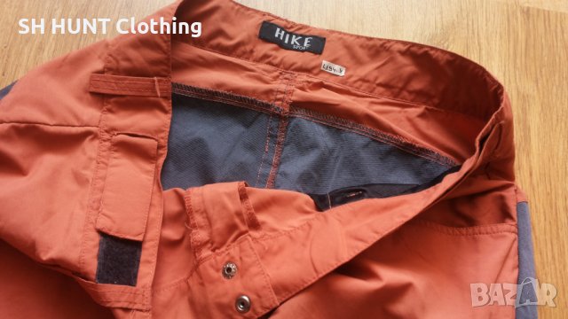 HIKE SPORT Stretch Trouser размер L за лов риболов туризъм панталон - 604, снимка 12 - Панталони - 43135641