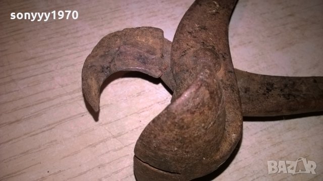 специални клещи-22см, снимка 9 - Клещи - 26735070