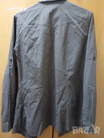 Calliope дамска риза , снимка 4 - Ризи - 49622846