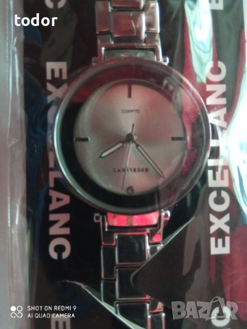 нови часовници , снимка 4 - Мъжки - 43301911