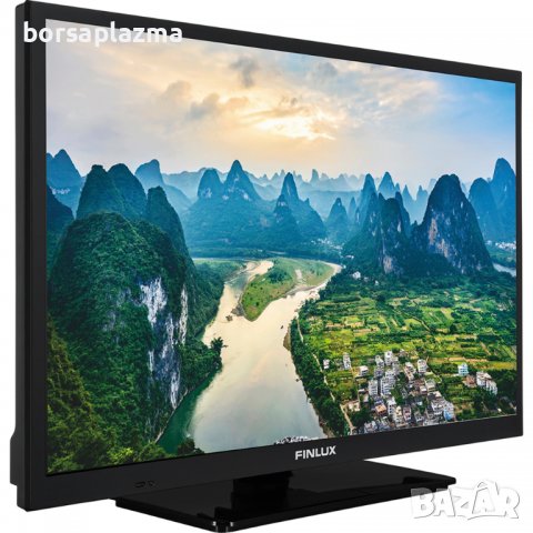 Allview 24ATC5000-H, 24" (60 см), HD, LED, снимка 12 - Телевизори - 36774167