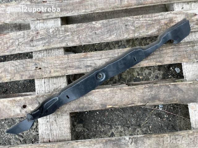 Уплътнение Ляв Калник D10E56396 Mazda CX3 4х4 77kW 1.5дизел 2015