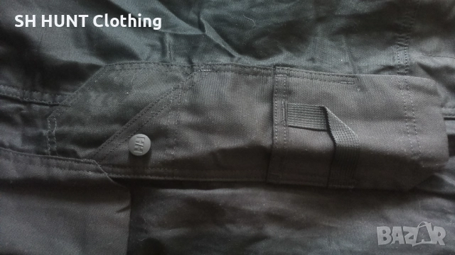 HELLY HANSEN 77461 Work Trouser размер 5-6XL работен панталон W4-711, снимка 13 - Панталони - 52886130