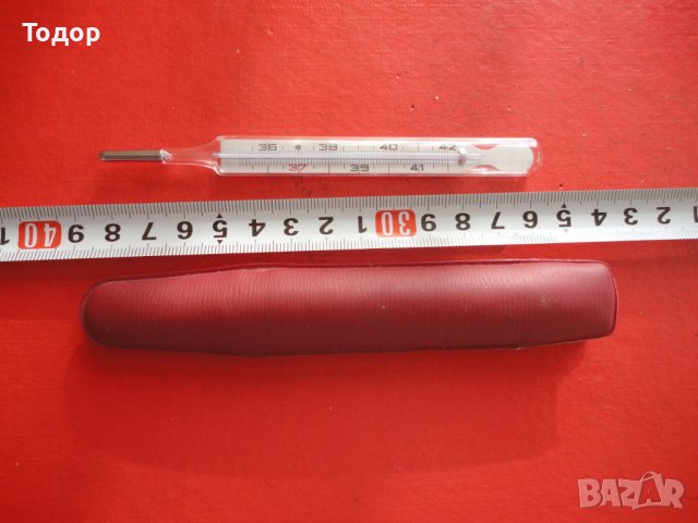 Страхотен немски термометър 11, снимка 1 - Други стоки за дома - 43730978