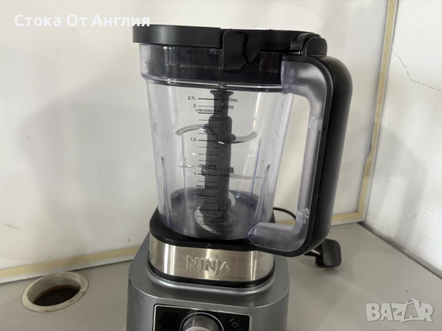 Блендери - SMEG / Ninja, снимка 6 - Блендери - 50995094