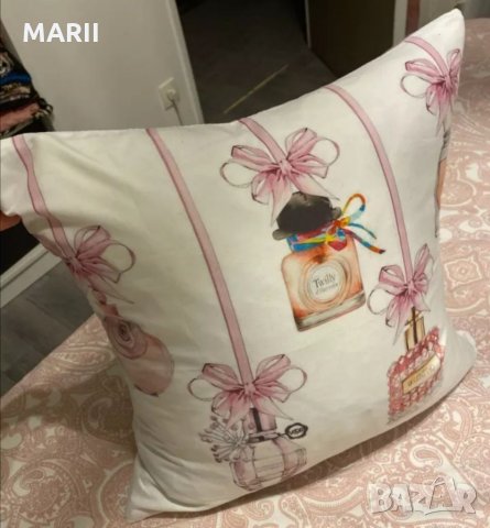 Декоративни винтиж възглавнички, Калъфки за възглавнички , снимка 8 - Възглавници - 32258259