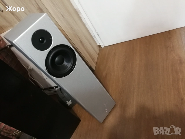 ⏯️Клип. Rowen T3 (Manufactured in Swiss) , снимка 2 - Тонколони - 52898870