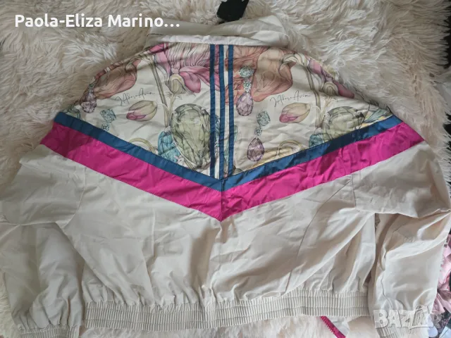 Чисто ново бомбър яке на АВИН, снимка 4 - Якета - 49852062