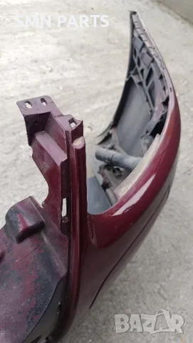 ✅ 100% ОРИГИНАЛНА Предна GTI броня за Голф 5, джета, пасат и други, снимка 13 - Части - 49669118