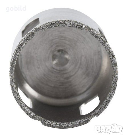 РАЗПРОДАЖБА!!! БОРКОРОНА ЗА СТЪКЛО и КЕРАМИКА 32 мм и 35 мм., снимка 2 - Други инструменти - 43652193