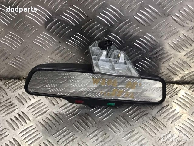 Огледало Mercedes C-Class,W202,1995г.