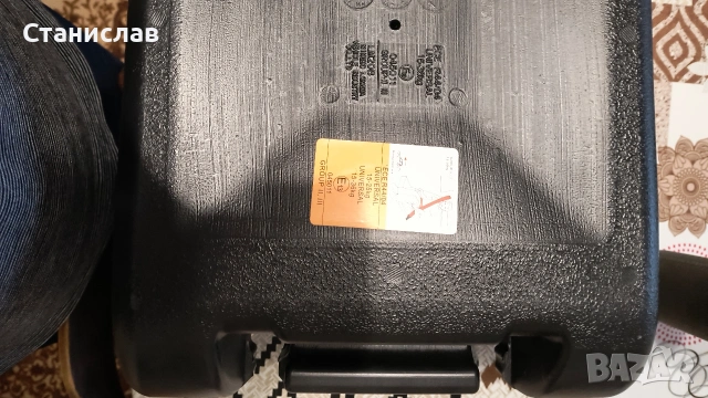 детски столчета за автомобил , снимка 2 - Столчета за кола и колело - 53223934