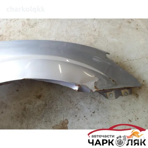 Калник десен Санг Йонг Актион, снимка 3 - Части - 47864916