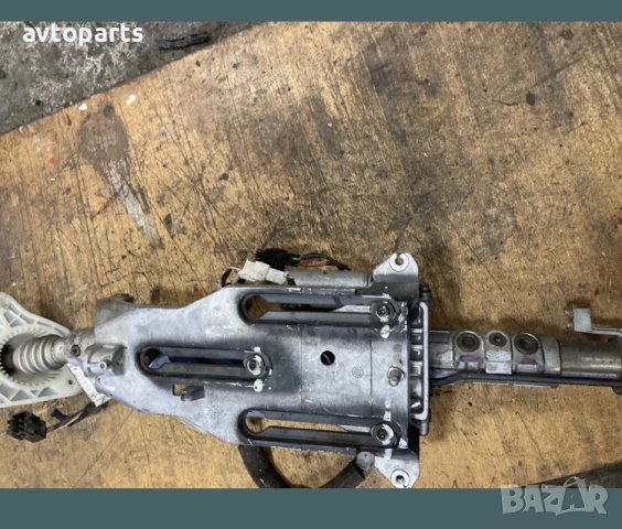 Mercedes x164 GL420cdi 2007година Кормилен прът, снимка 2 - Части - 40679319