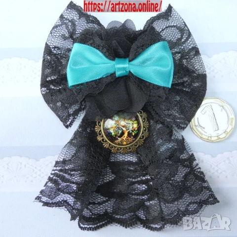 ⚜️ Брошка по 9,90 лв за брой, снимка 5 - Други - 50958928