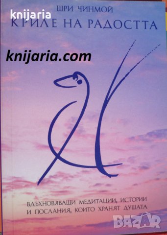 Криле на радостта