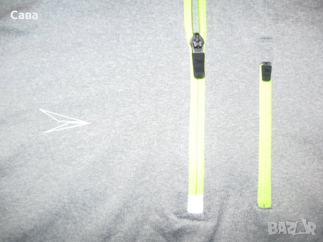 Термоблуза OSAGA  мъжка,ХЛ, снимка 3 - Спортни дрехи, екипи - 42994518