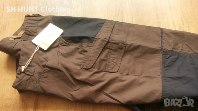 Mackenzie BEEWAX Pant размер 52 / L за лов риболов панталон със здрава материя - 1248, снимка 5 - Екипировка - 51081739