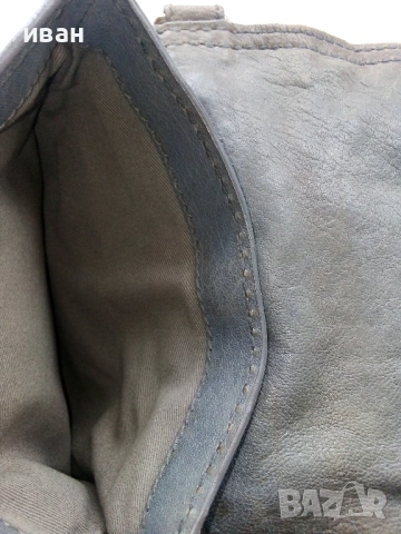 Винтидж дамска чанта, снимка 9 - Чанти - 53564731