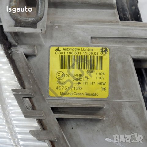 Ляв фар Alfa Romeo 147 2001-2010 ID: 119703, снимка 5 - Части - 43950586
