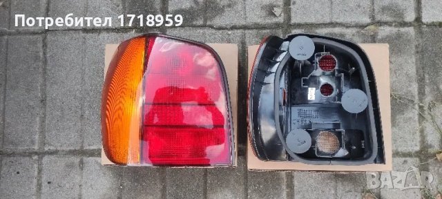 Нови стопове Фолксваген Поло, снимка 2 - Части - 48352753