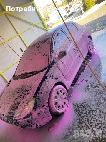 Peugeot 206 1.4 , снимка 9 - Автомобили и джипове - 52866349