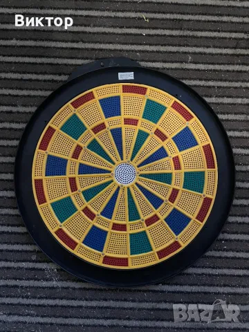 Дартс със стрели, снимка 2 - Дартс - 48261673