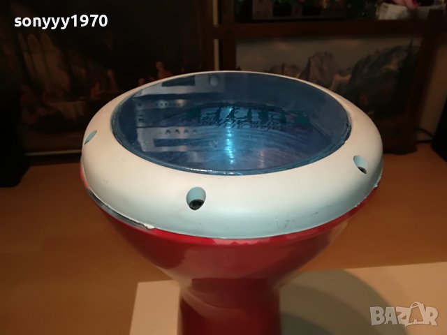 ТАРАМБУКА-ГОЛЯМА ОТ СИРИЯ 1006221232, снимка 9 - Ударни инструменти - 37040729