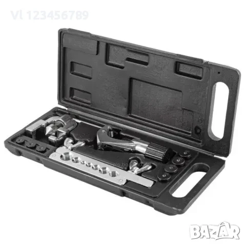 Професионална конусна дъска за спирачни тръбички RockForce, снимка 2 - Други инструменти - 50828630