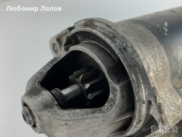 Стартер за Опел Сааб 2.0d Opel Saab 2.0d, снимка 3 - Части - 48569052