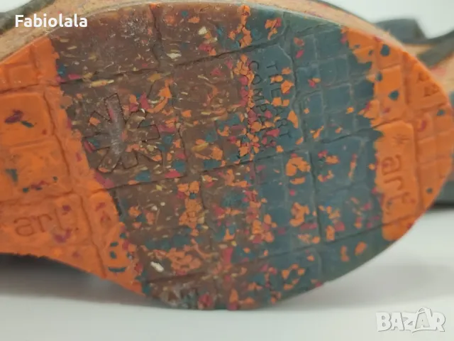 The Art Company shoes 40, снимка 14 - Сандали - 49492039