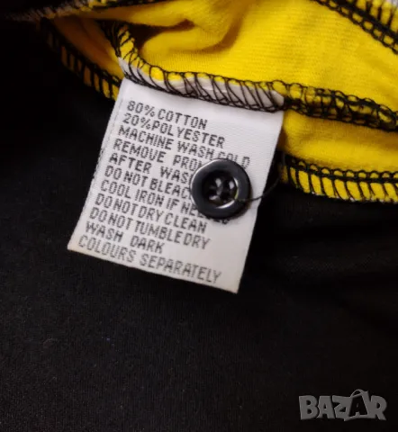 Monster Energy - мъжка поло блуза на Монстер, снимка 10 - Тениски - 49977943