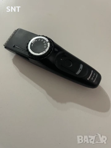 PANASONIC Безжична машинка за подстригване , снимка 2 - Фризьорски принадлежности - 51230357