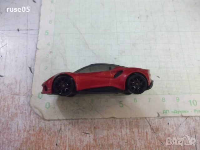 Кола - 854, снимка 3 - Колекции - 50620604