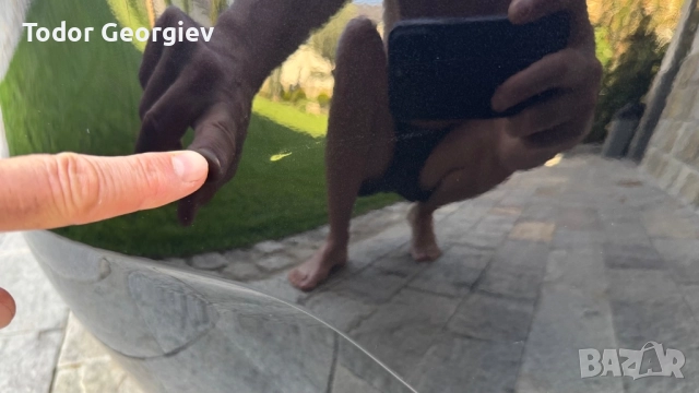 Mercedes GLE 63 AMG Facelift 2024 г.