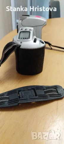 Фотоапарат Canon EOS 500n., снимка 8 - Фотоапарати - 50402317