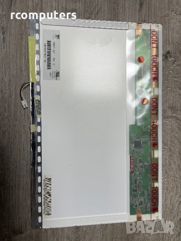 Дисплей N133l1-L01 REV.C1 Матрица 13.3", снимка 6 - Части за лаптопи - 34798135