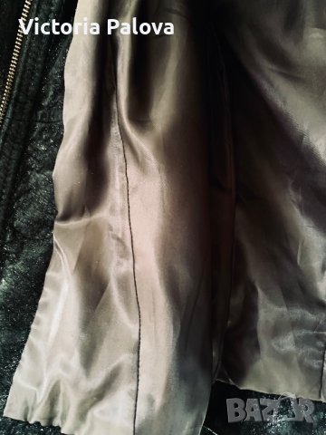 Великолепно яке ARMANI EXCHANGE оригинал, снимка 13 - Якета - 24291267