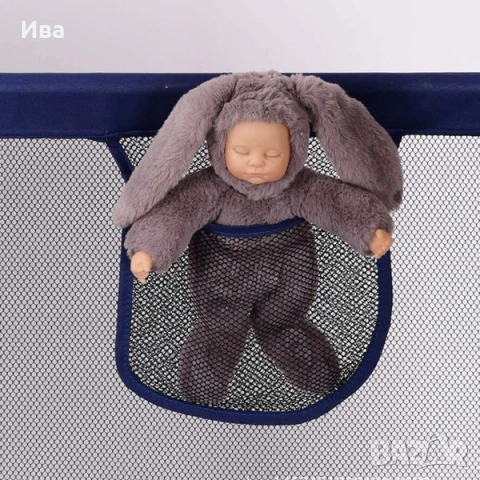 НОВИ! Голяма детска кошара за игра + подарък (топки) /ограда/ заграждение за бебе / дете, снимка 13 - Кошарки - 33512569