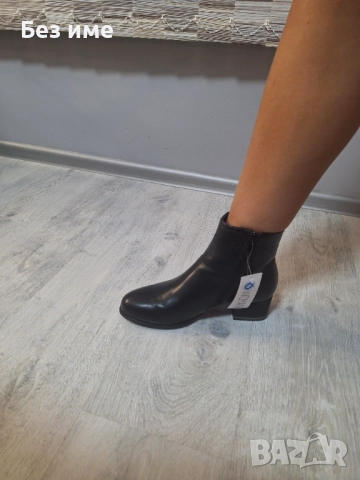 Продавам нови дамски боти, снимка 5 - Дамски боти - 43376569