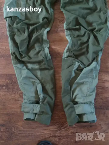 DOVREFJELL HYBRID Trouser - мъжки ловен панталон С, снимка 8 - Спортни дрехи, екипи - 48616085