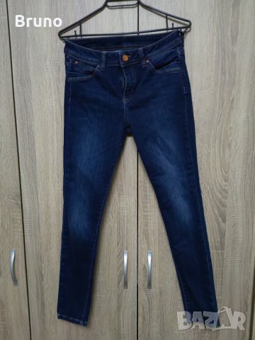 Дамски дънки ESPRIT DENIM, снимка 1 - Дънки - 43702359