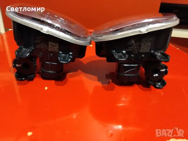 Халогени за Nissan X-Trail T33, снимка 3 - Части - 49318242