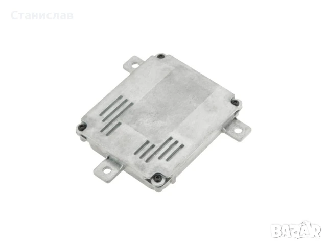 Баласт модул за ксенон на Audi Q7 4L, снимка 2 - Части - 50618628