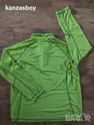 Regatta Yonder Shirt - страхотна мъжка блуза ХЛ , снимка 9 - Спортни дрехи, екипи - 39298424