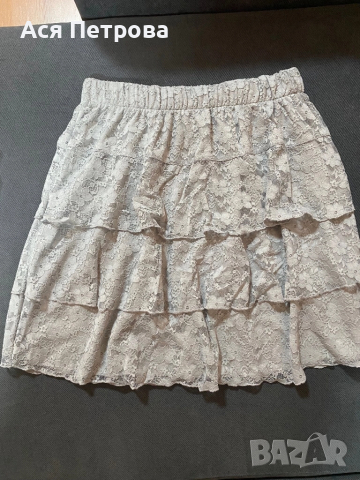 Пола дантела 34/36