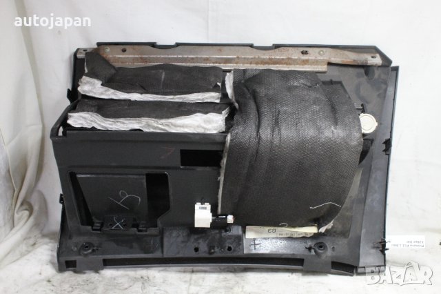 Жабка Нисан примера п12 1.9дци 120кс 04г Nissan primera p12 1.9dci 120hp 2004, снимка 2 - Части - 43864676