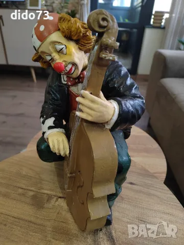 Свирещият клоун 🤡., снимка 2 - Колекции - 49332978
