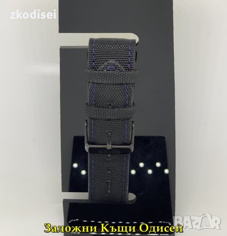 ЧАСОВНИК SO i CO YACHT CLUB, снимка 2 - Мъжки - 28724510