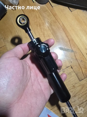 Демпфери за кормило на мотор 2 броя, снимка 5 - Други спортове - 53304948